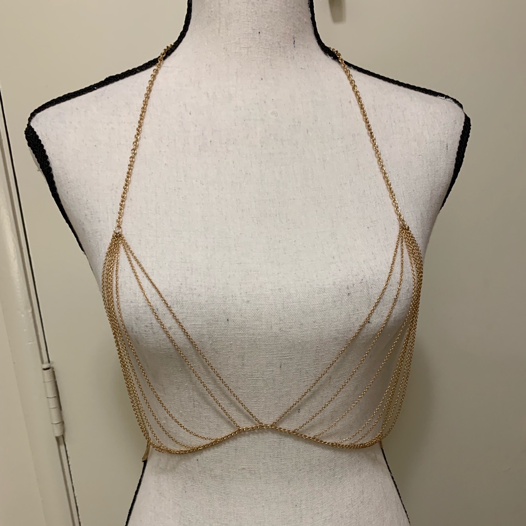 Body Jewelry